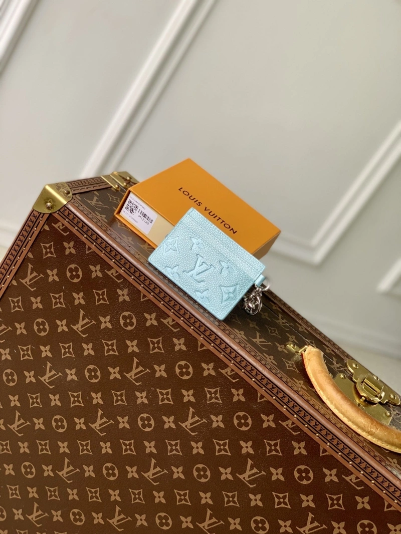LV Wallets 4048A-0131