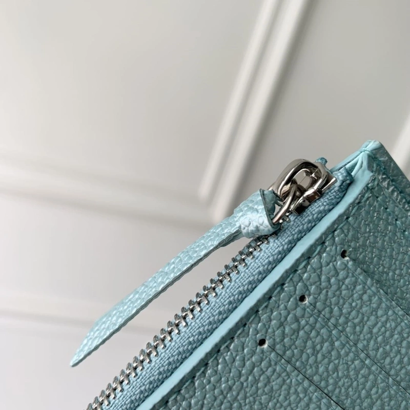 LV Wallets 4048A-0134