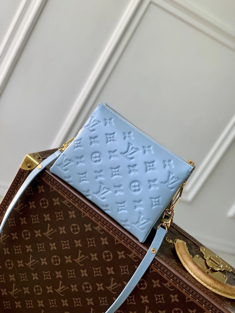 LV Satchel Bags 4048A-0147