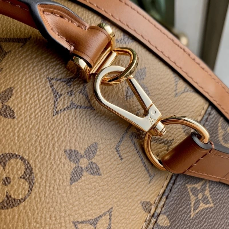 LV Top Handle Bags 4048F-0001