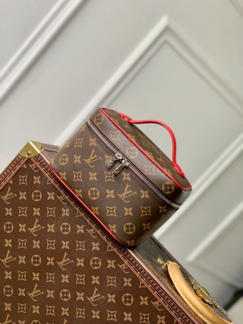 LV Cosmetic Bags 4048F-0006