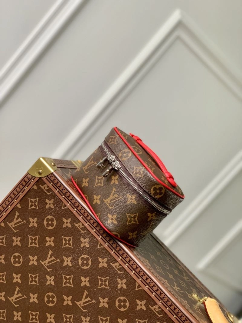 LV Cosmetic Bags 4048F-0007