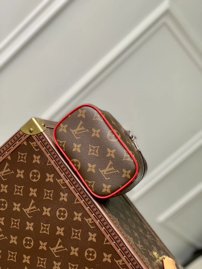 LV Cosmetic Bags 4048F-0007