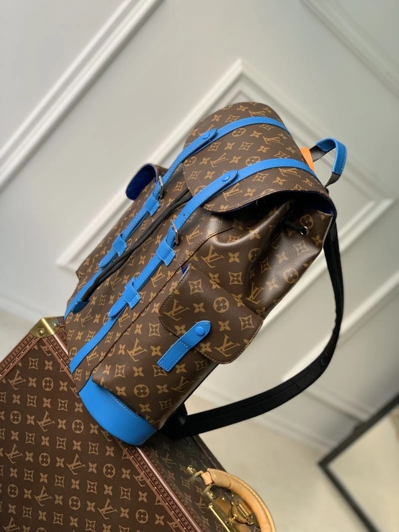 LV Backpacks 4048F-0008
