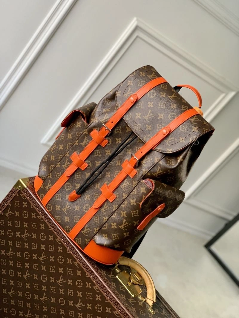 LV Backpacks 4048F-0009