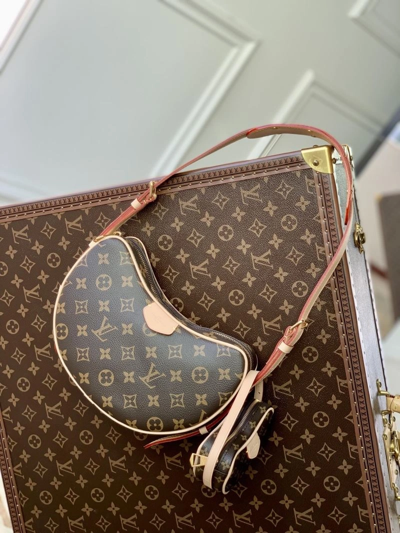 LV Top Handle Bags 4048F-0012