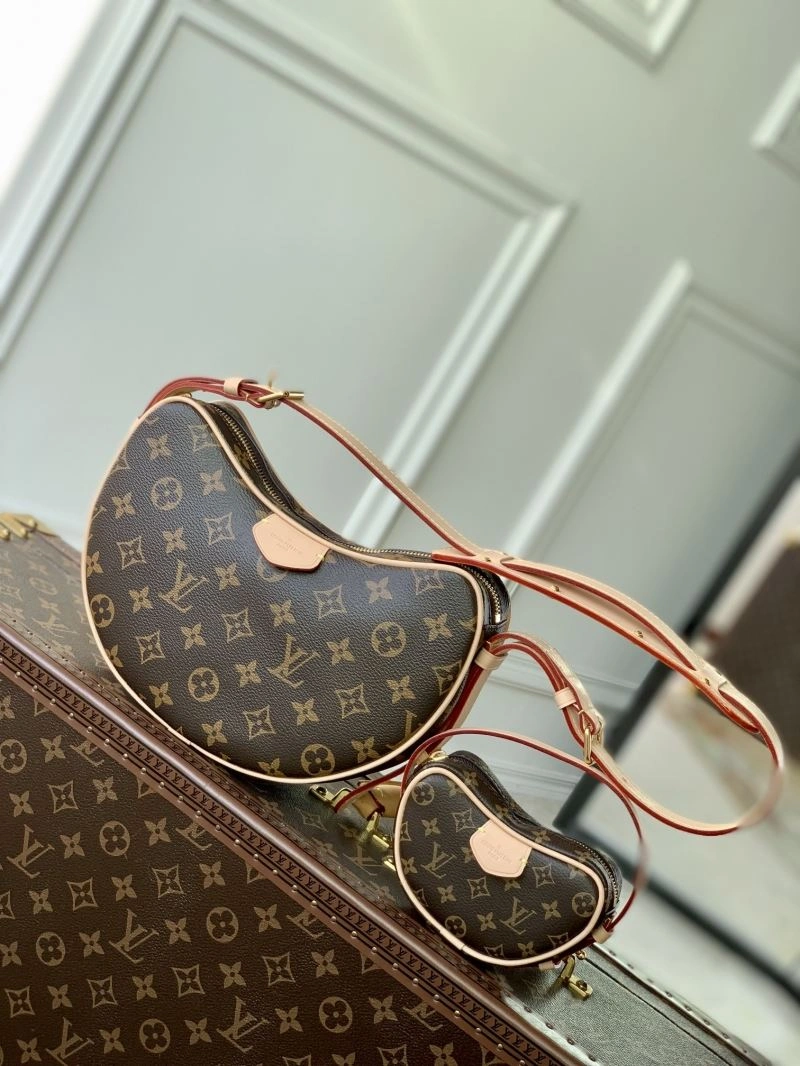 LV Top Handle Bags 4048F-0012
