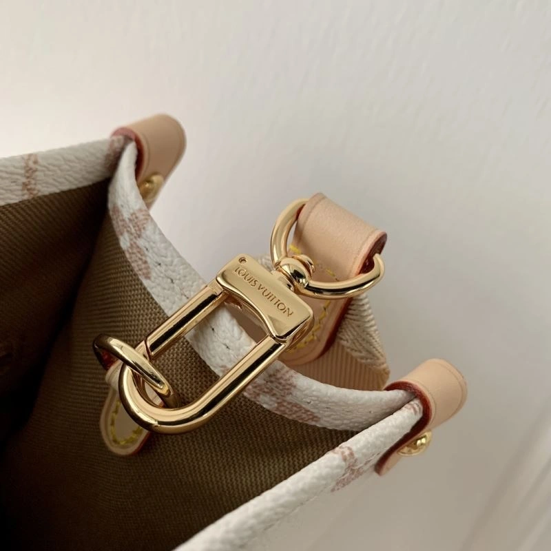 LV Shopping Bags 4048F-0014