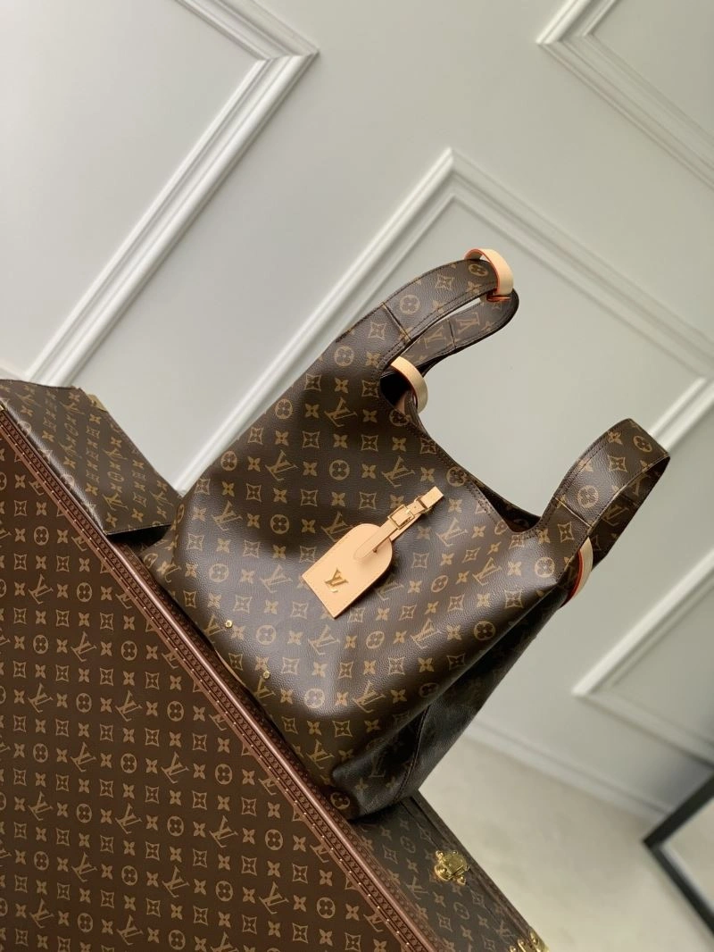 LV Top Handle Bags 4048F-0015
