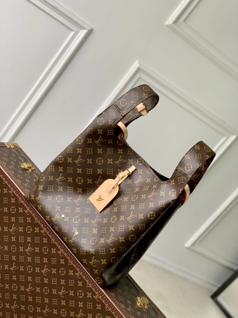 LV Top Handle Bags 4048F-0015