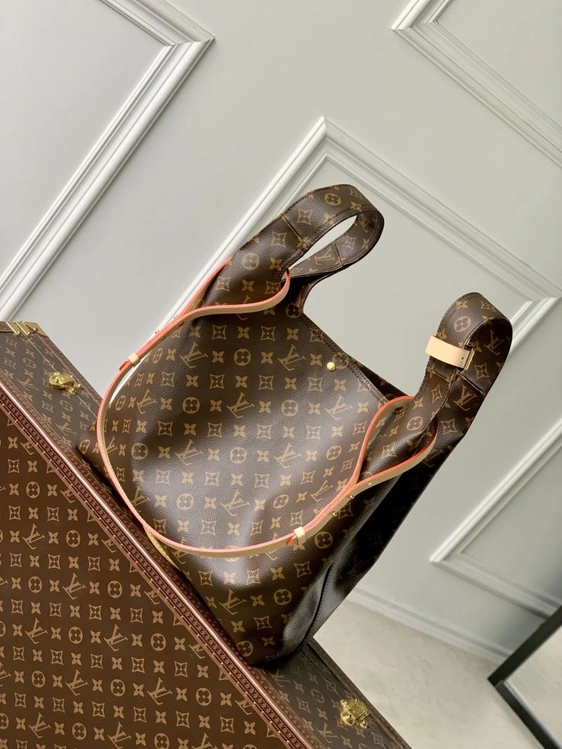 LV Top Handle Bags 4048F-0015