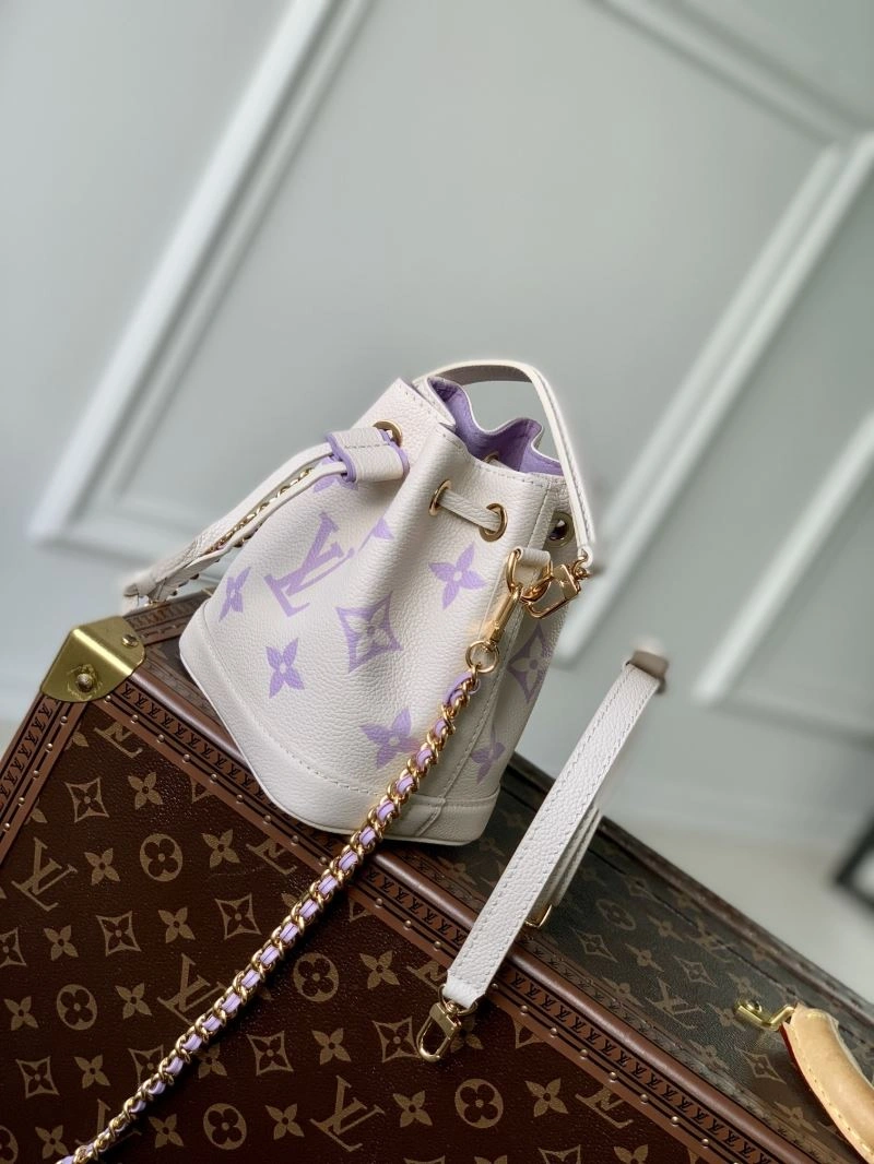 LV Bucket Bags 4048F-0016