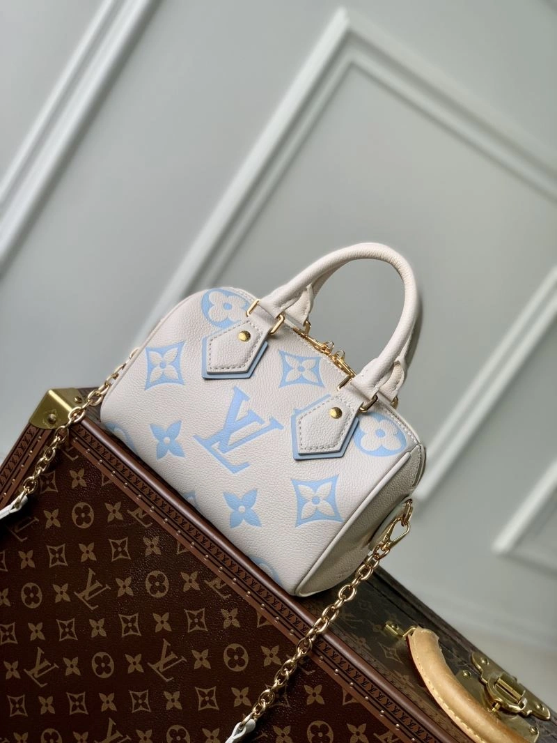 LV Speedy Bags 4048F-0017