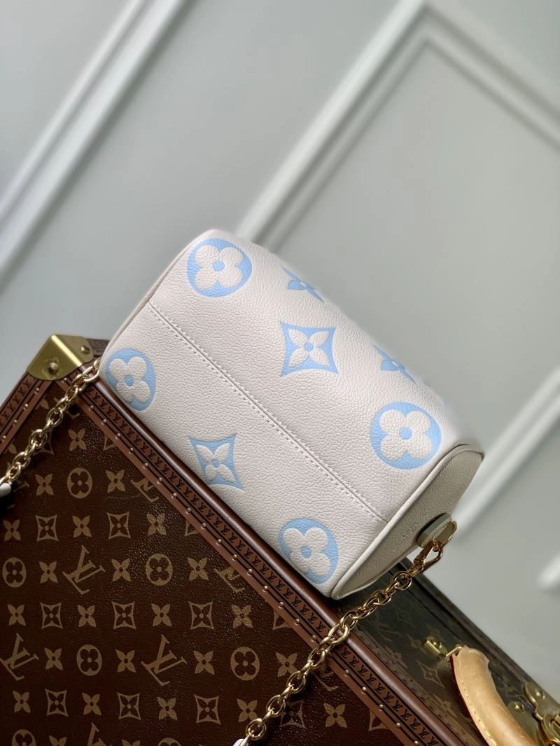 LV Speedy Bags 4048F-0017