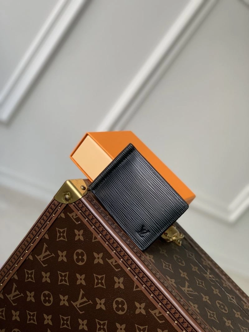 LV Wallets 4048F-0020