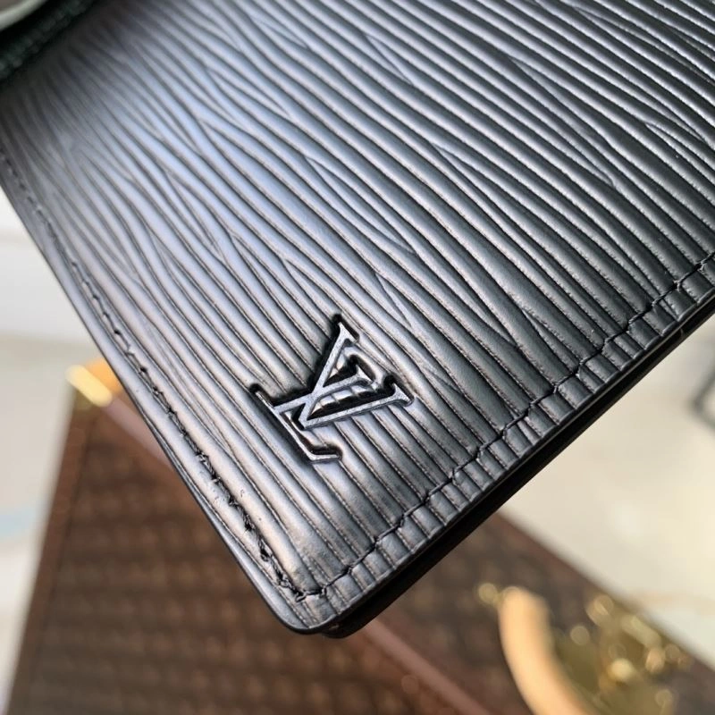 LV Wallets 4048F-0020
