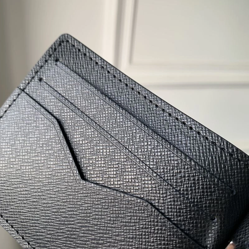 LV Wallets 4048F-0020