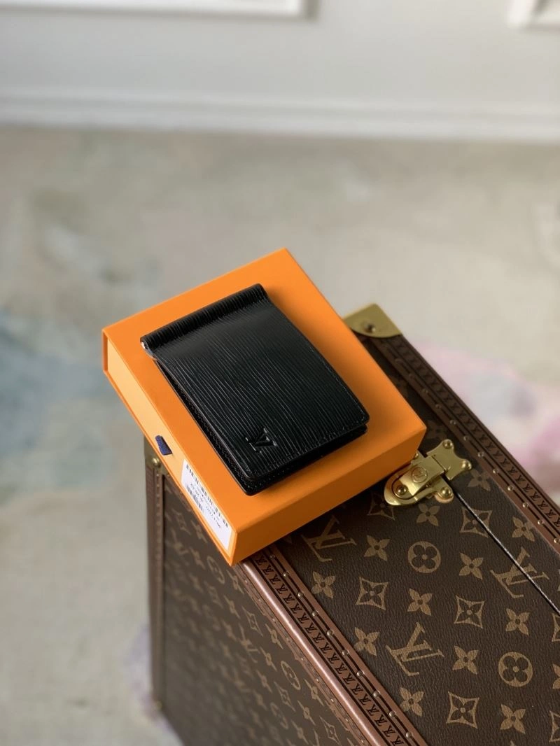 LV Wallets 4048F-0020