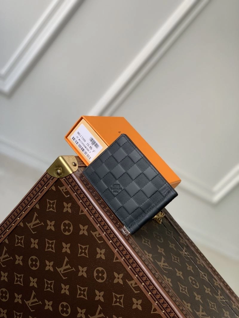 LV Wallets 4048F-0021