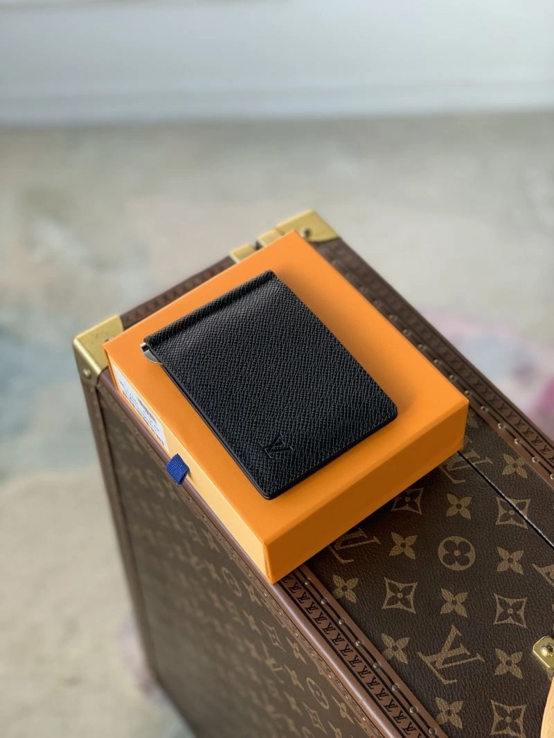 LV Wallets 4048F-0022