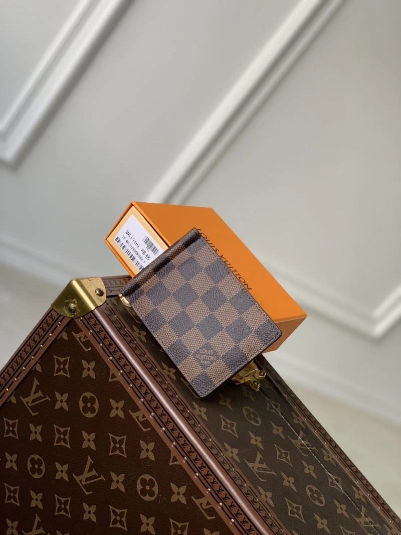 LV Wallets 4048F-0023