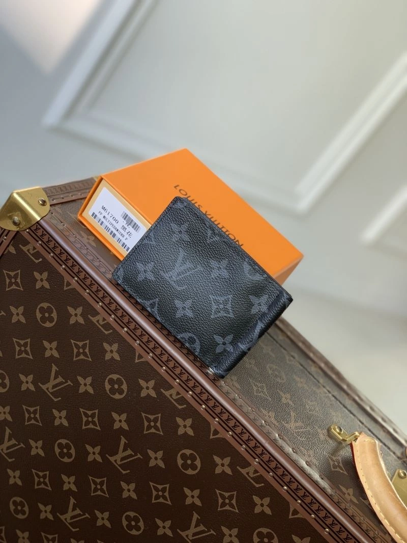 LV Wallets 4048F-0025