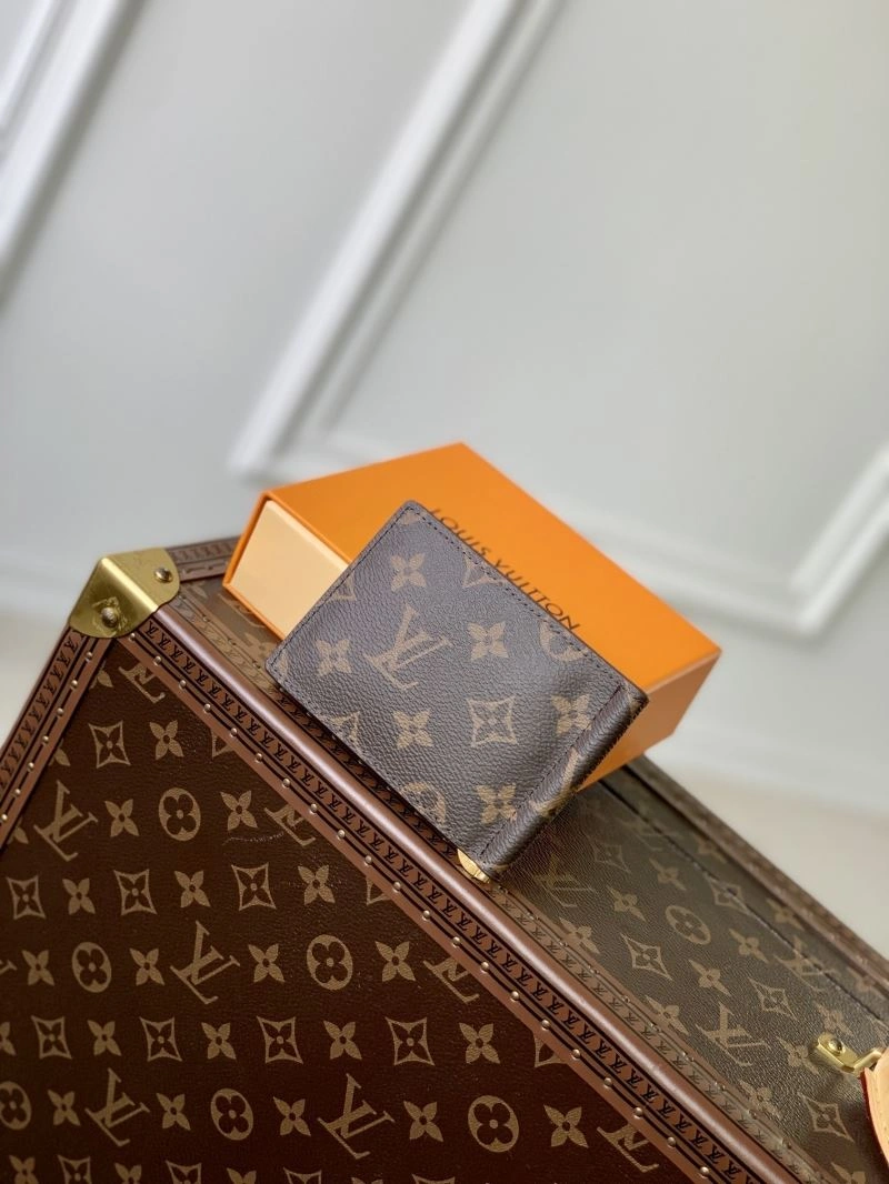 LV Wallets 4048F-0026