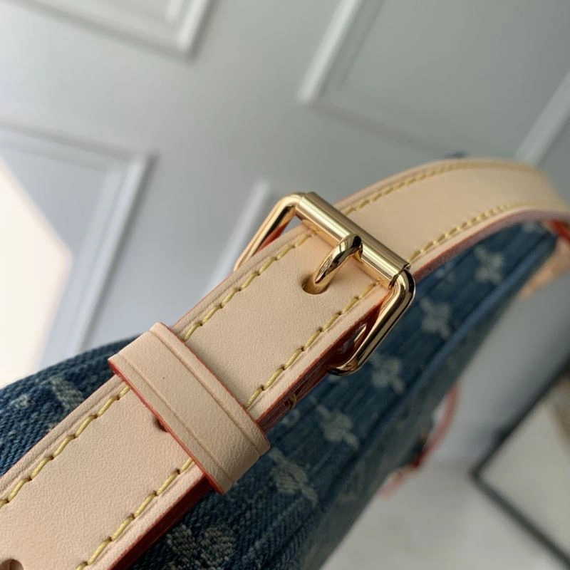 LV Top Handle Bags 4048F-0027