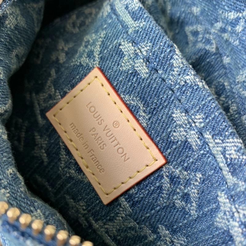 LV Top Handle Bags 4048F-0027