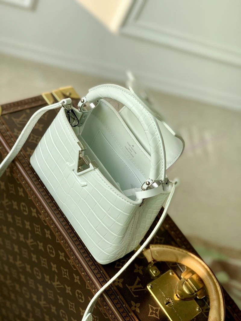 LV Capucines Bags 4048F-0028