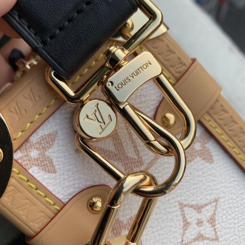 LV Box Bags 4048F-0030