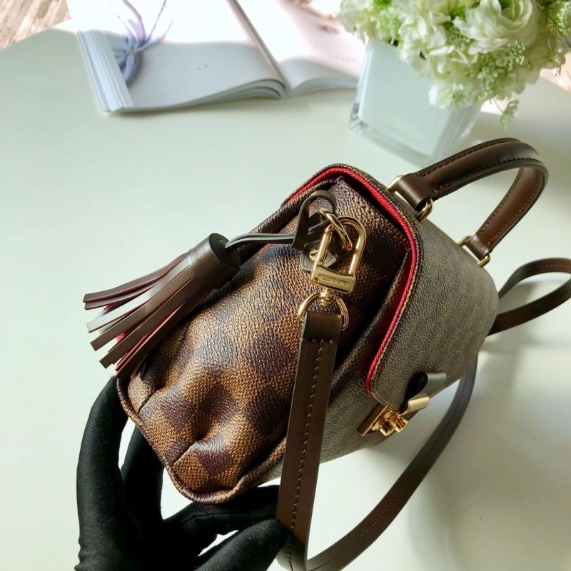 LV Top Handle Bags 4048F-0031