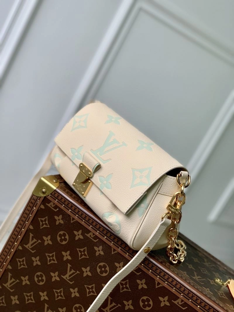 LV Satchel Bags 4048F-0032