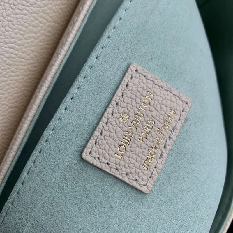 LV Satchel Bags 4048F-0032