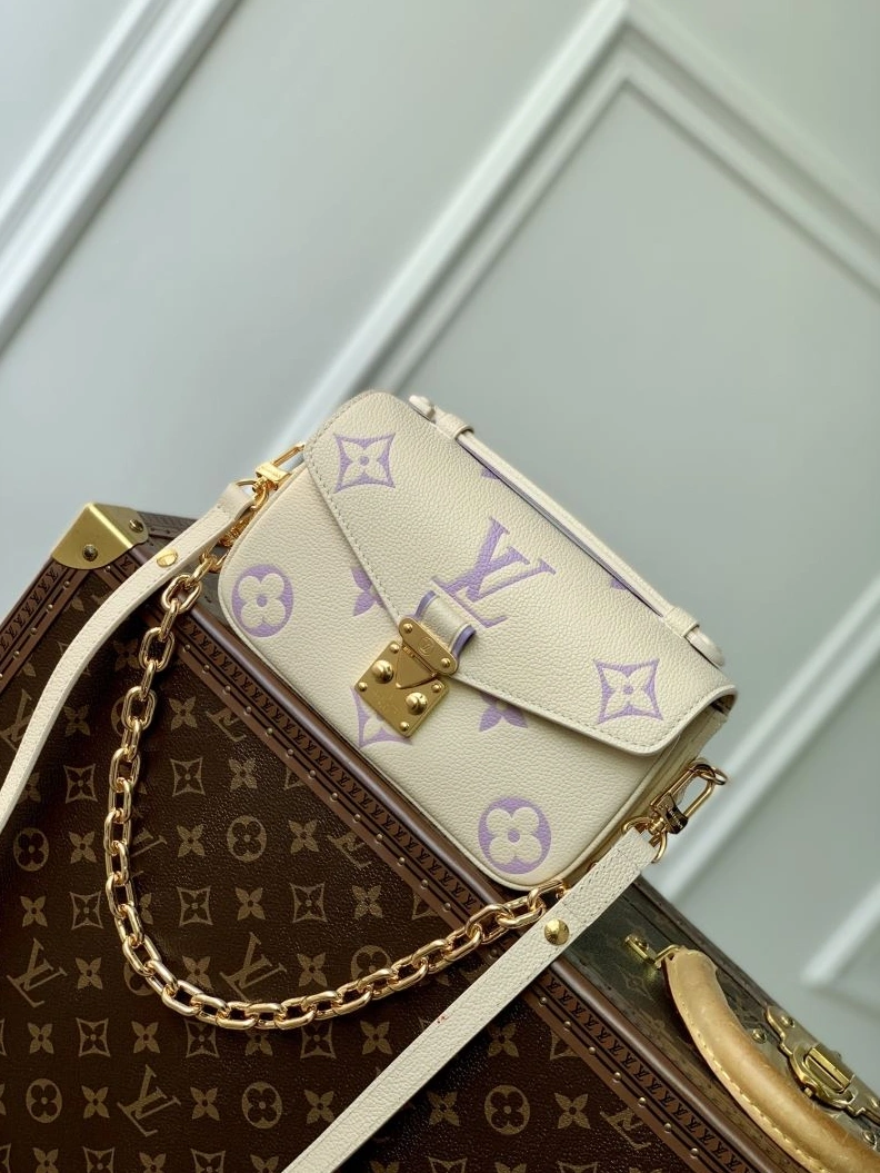 LV Top Handle Bags 4048F-0034