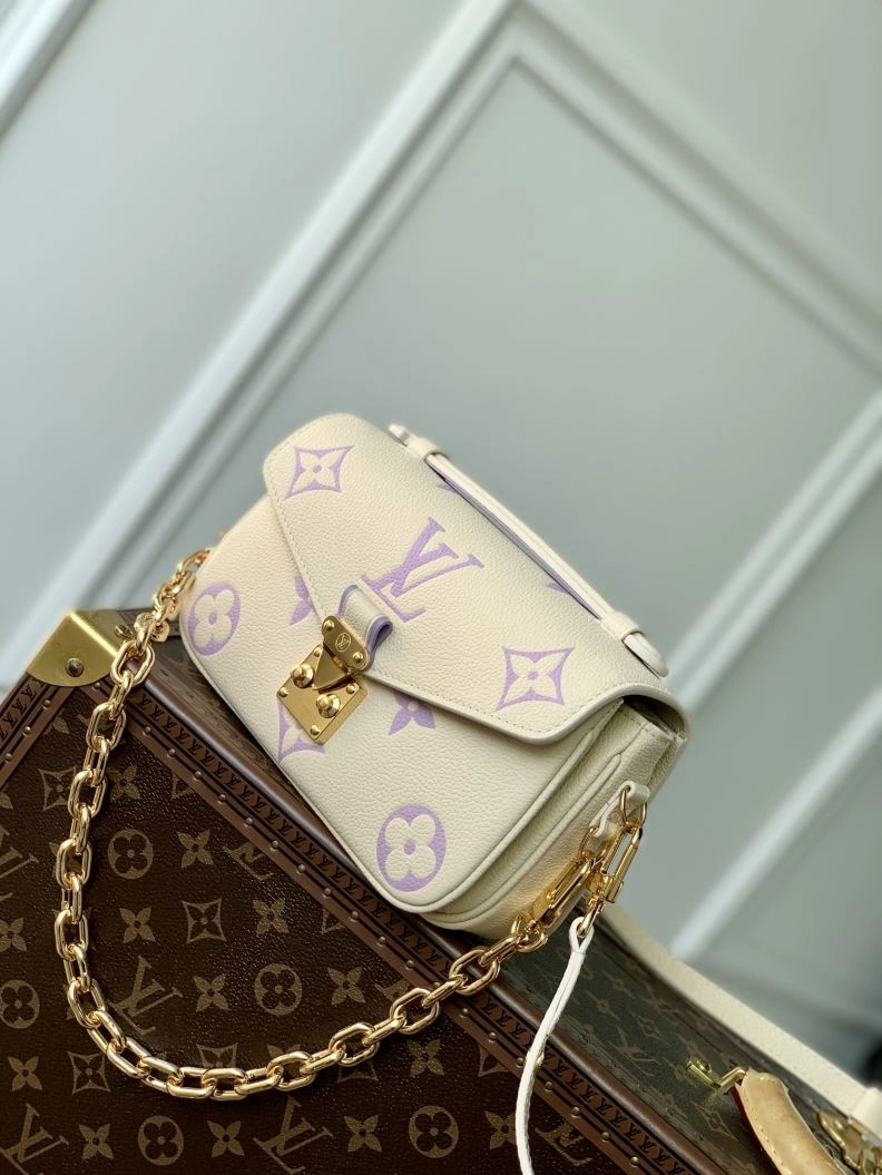 LV Top Handle Bags 4048F-0034