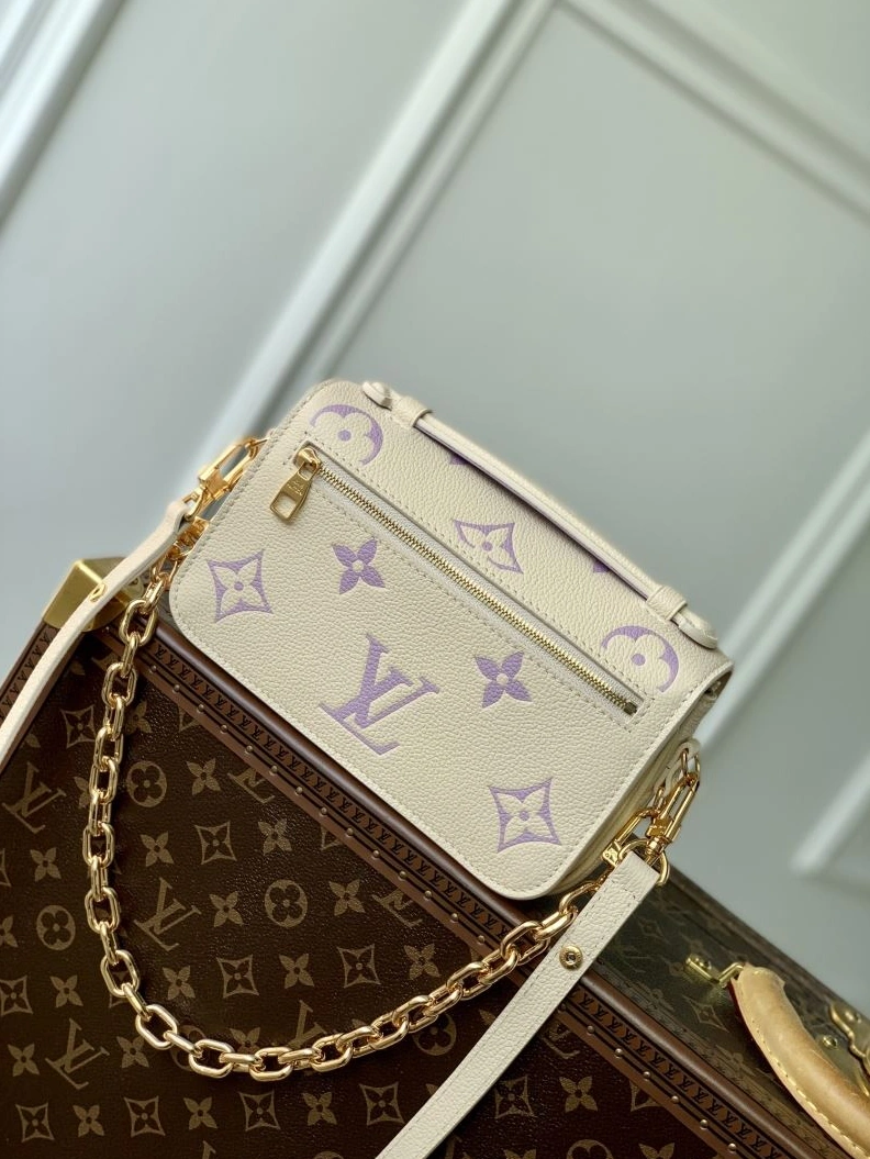 LV Top Handle Bags 4048F-0034