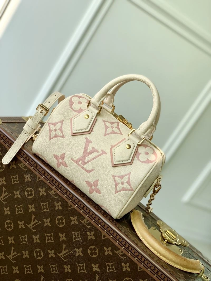 LV Speedy Bags 4048F-0035