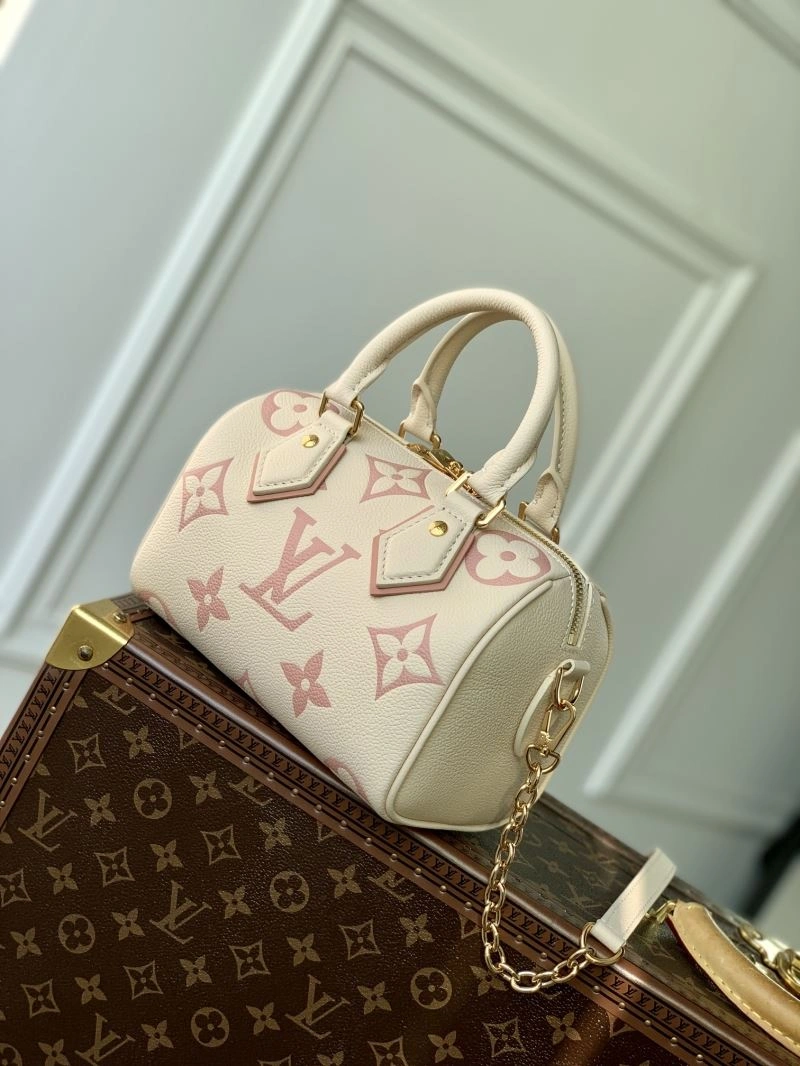 LV Speedy Bags 4048F-0035