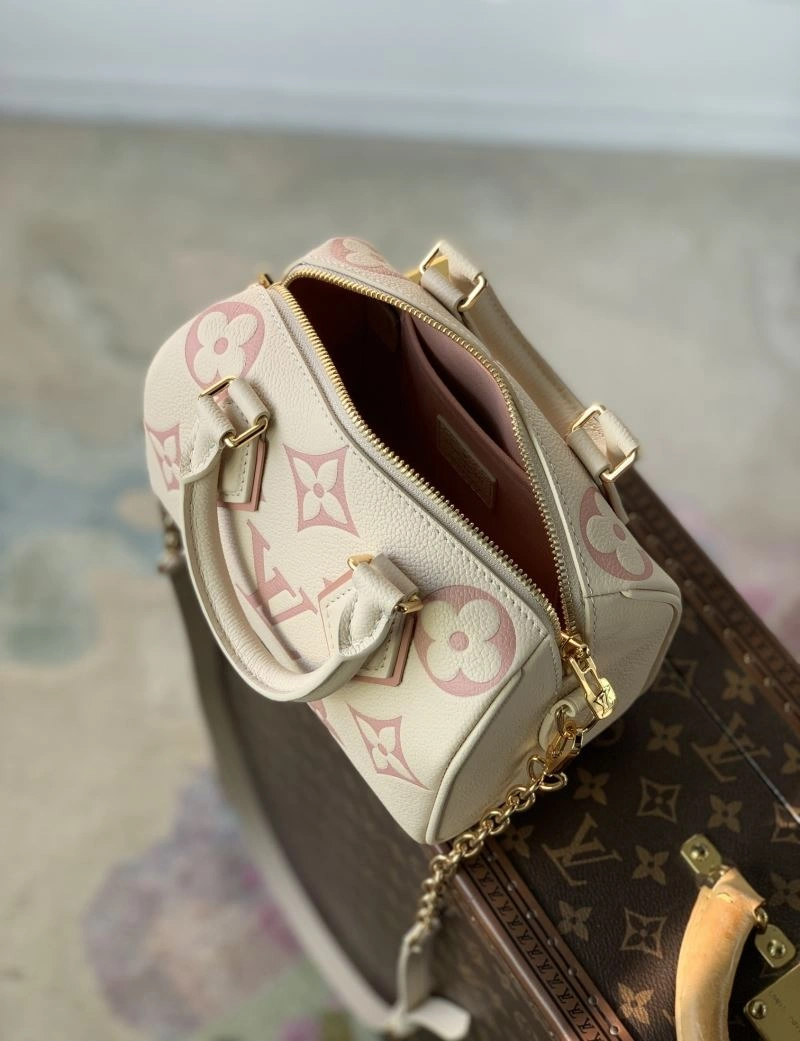 LV Speedy Bags 4048F-0035