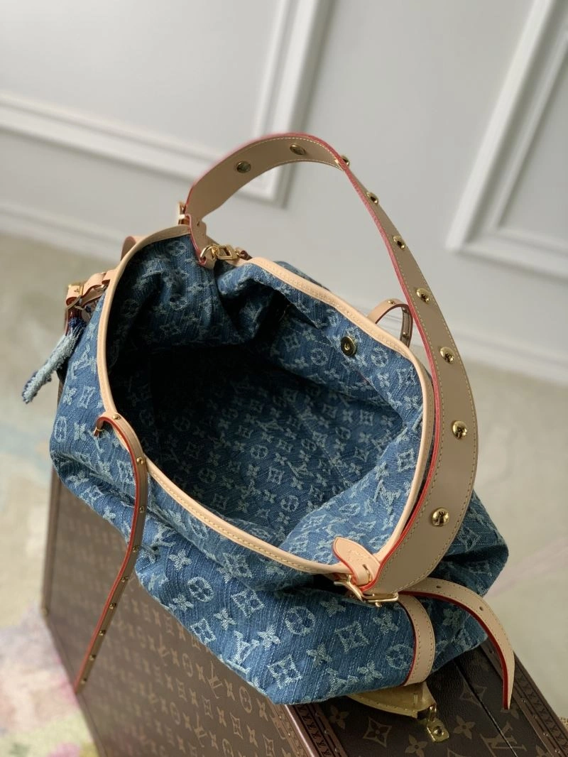 LV Top Handle Bags 4048F-0036