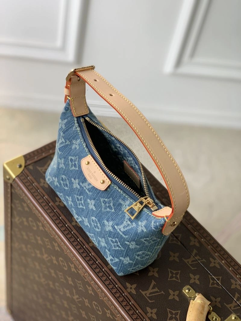 LV Top Handle Bags 4048F-0037