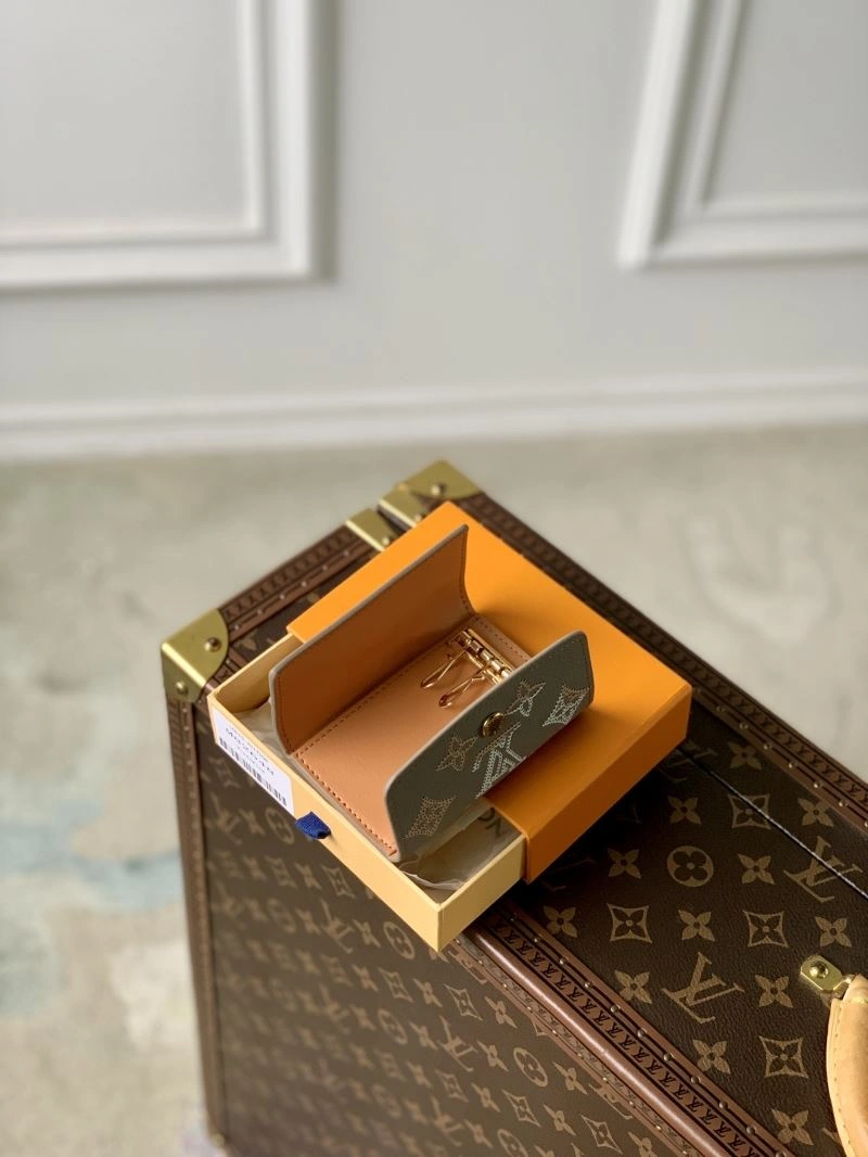 LV Wallets 4048F-0038