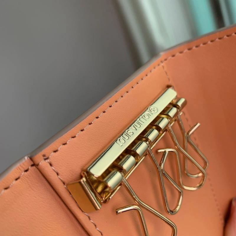 LV Wallets 4048F-0038