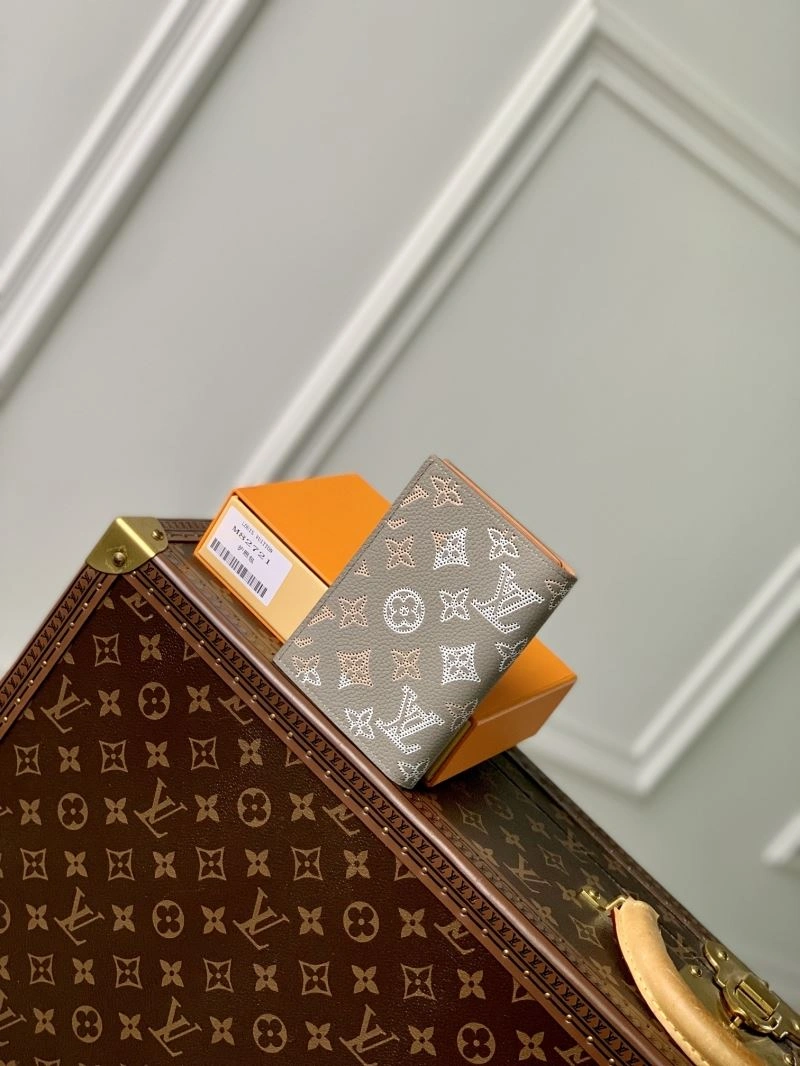 LV Wallets 4048F-0039