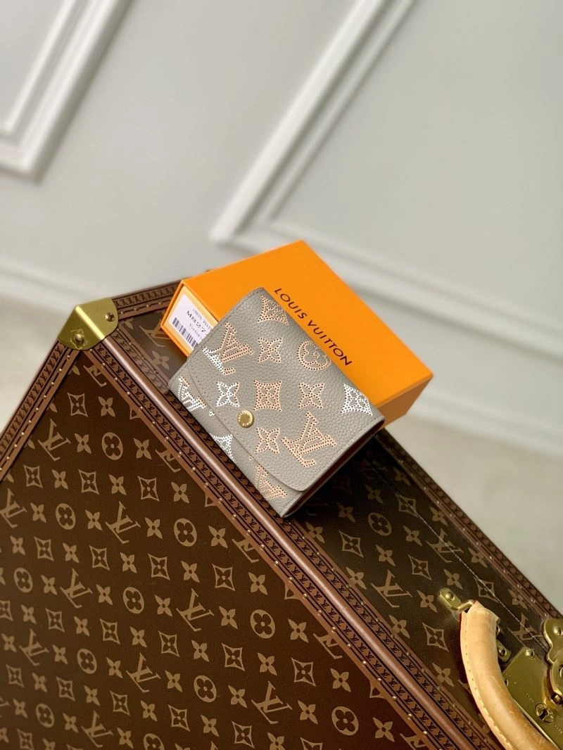 LV Wallets 4048F-0040
