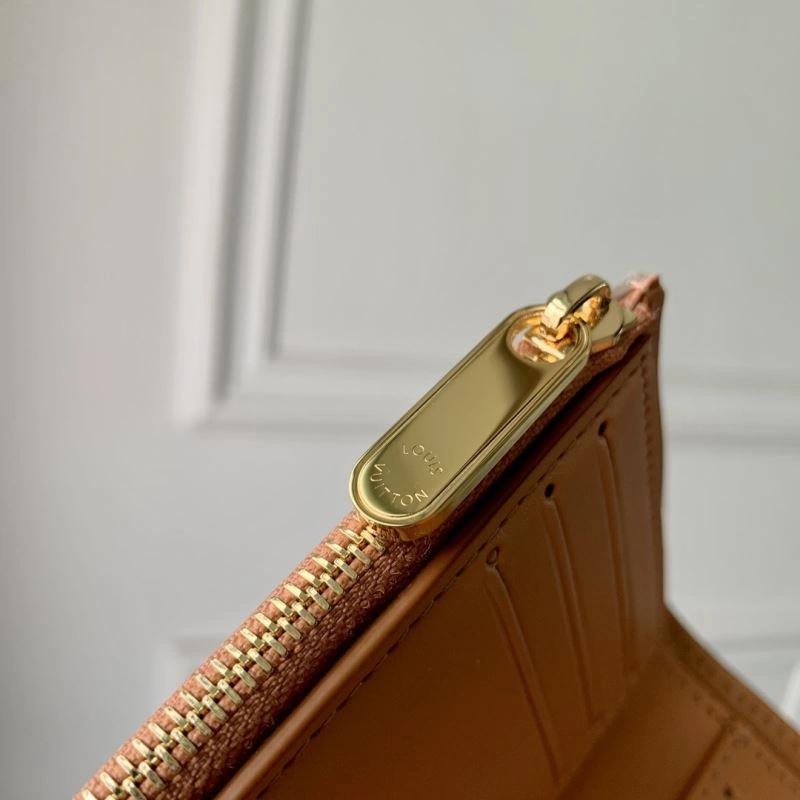 LV Wallets 4048F-0040