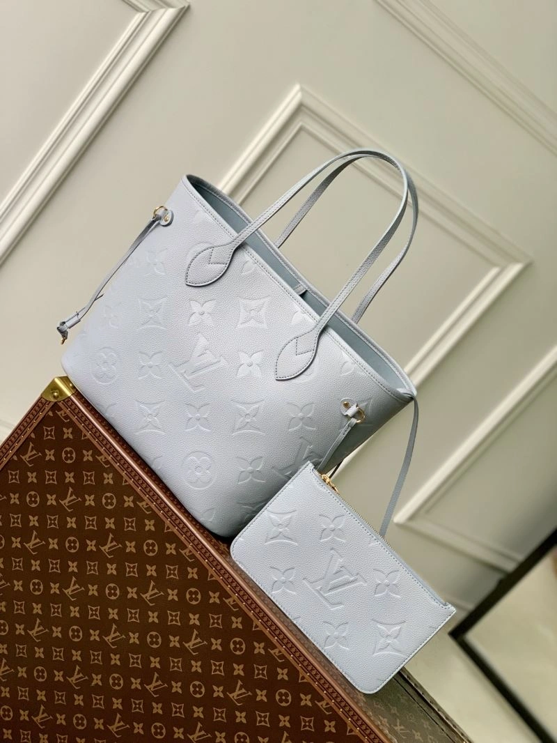 LV Shopping Bags 4048F-0042