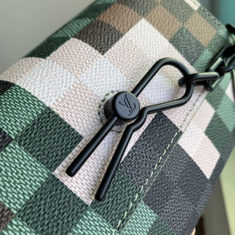 LV Satchel Bags 4048F-0045