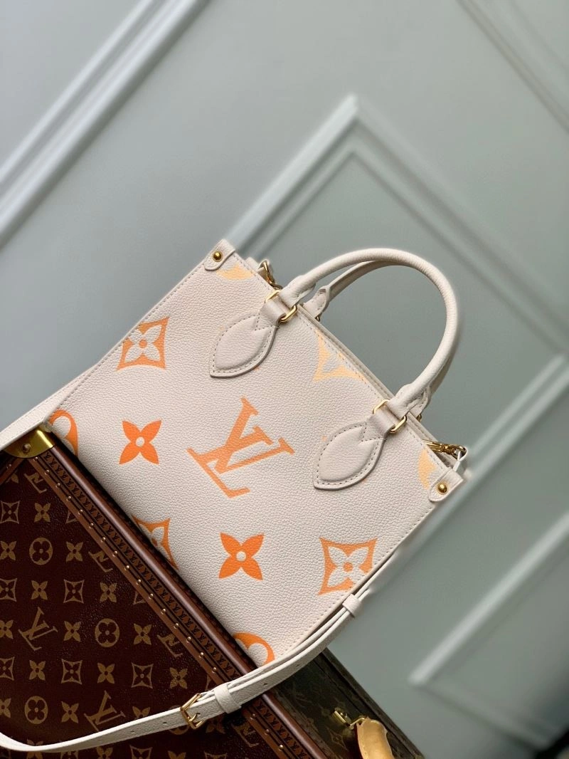 LV Shopping Bags 4048F-0047